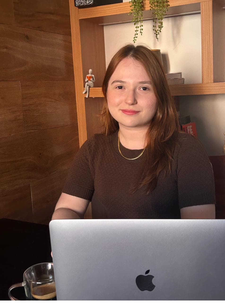 Hilda Freires — Psicóloga Clínica